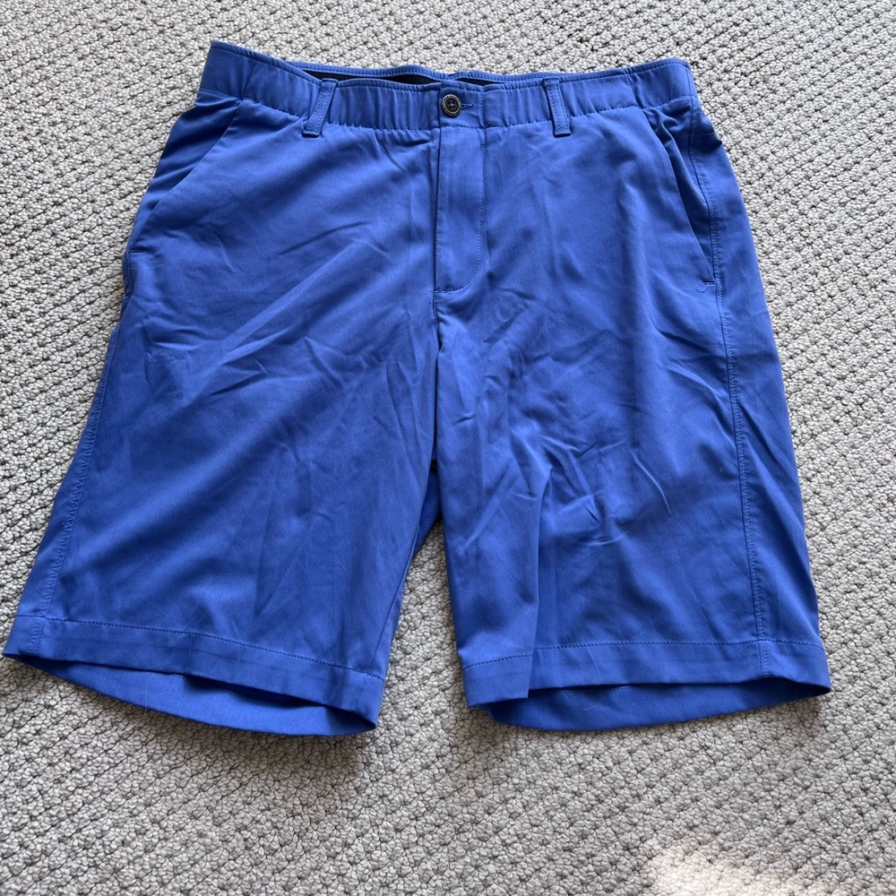 Men's Golf Shorts